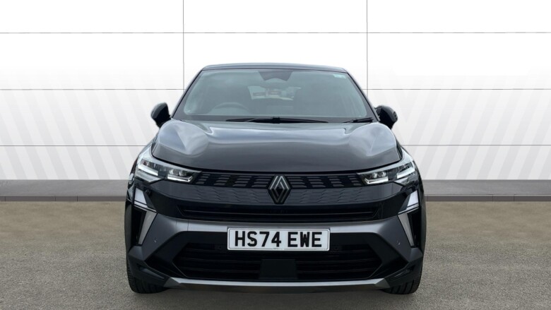 Renault Symbioz 1.6 E-Tech FHEV 145 Techno Esprit Alpine 5dr Auto Hybrid Estate